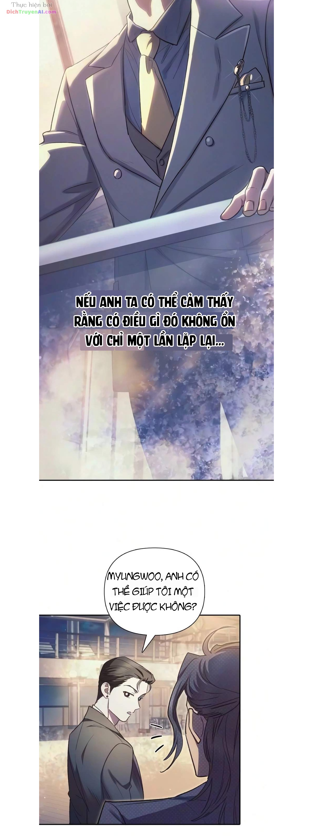 Những Ranker Cấp S Mà Tôi Nuôi Dưỡng Chapter 170 - 8