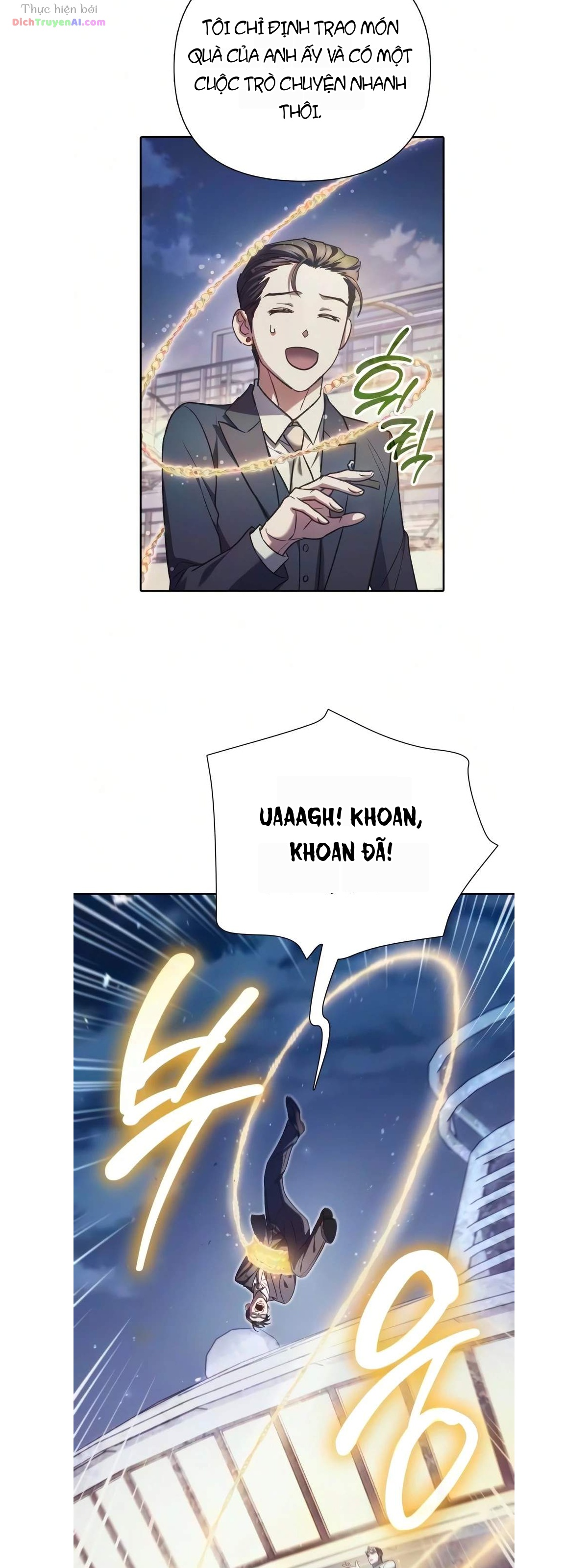 Những Ranker Cấp S Mà Tôi Nuôi Dưỡng Chapter 170 - 10
