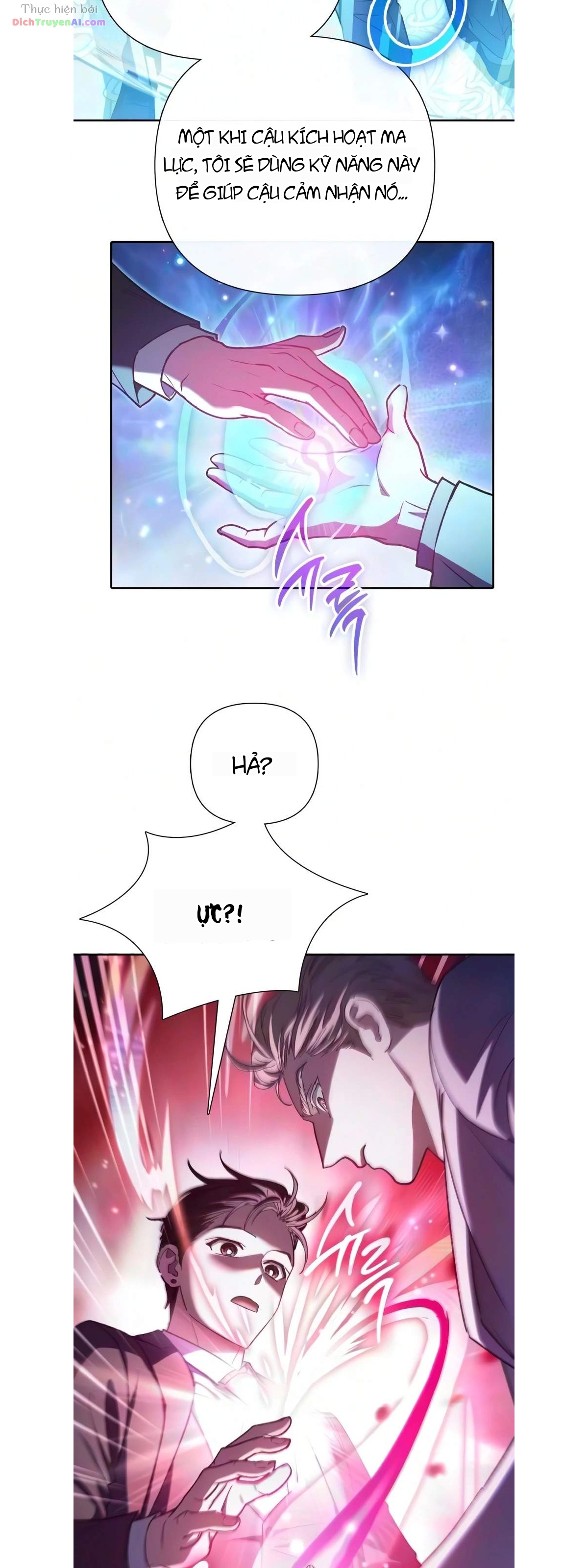 Những Ranker Cấp S Mà Tôi Nuôi Dưỡng Chapter 170 - 14