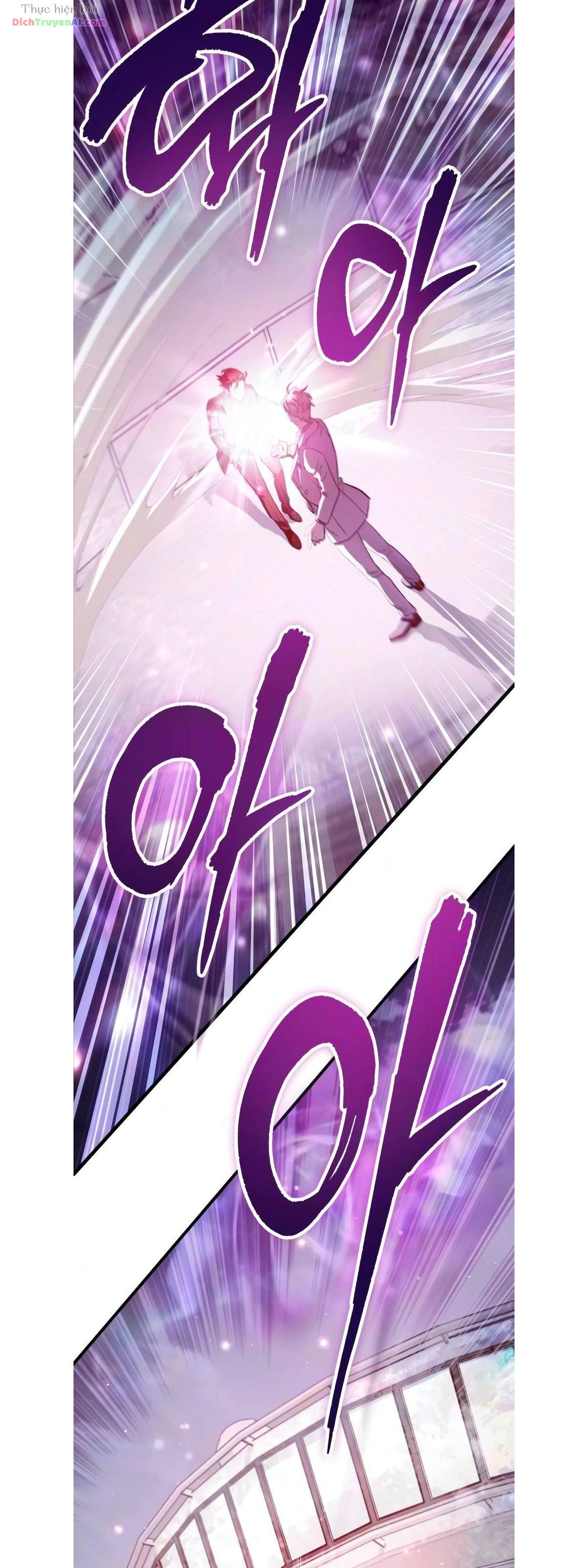 Những Ranker Cấp S Mà Tôi Nuôi Dưỡng Chapter 170 - 16