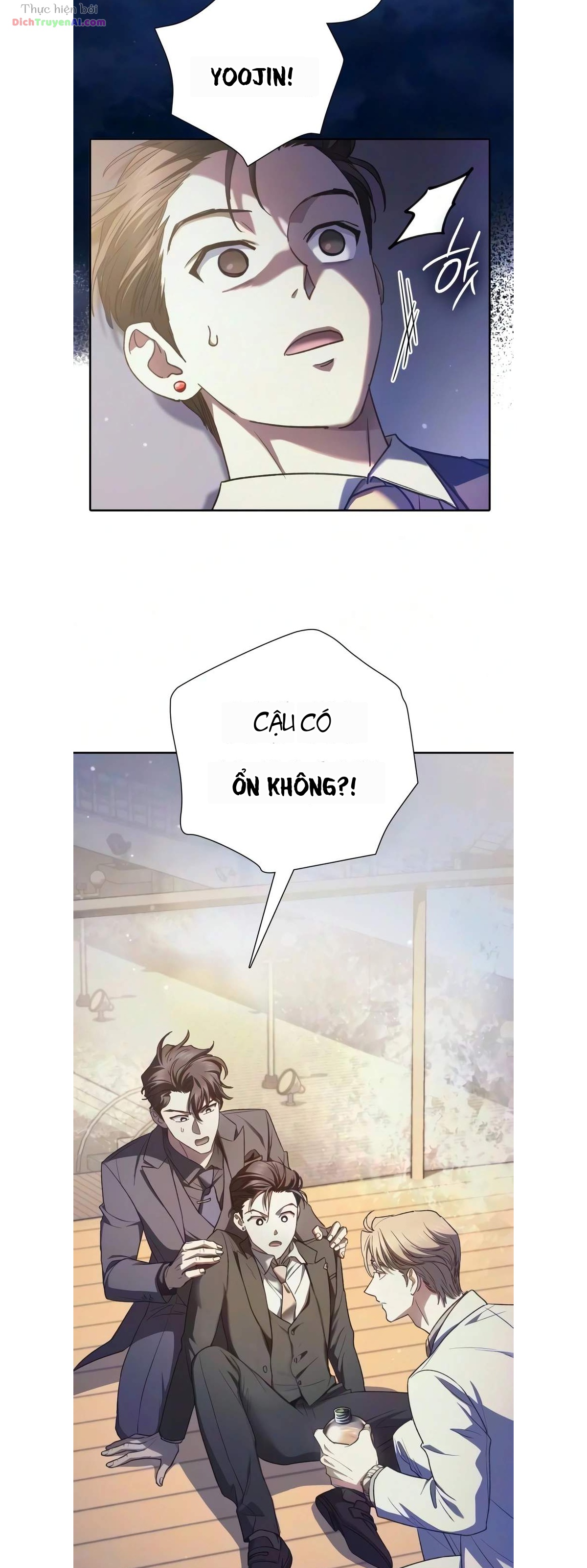 Những Ranker Cấp S Mà Tôi Nuôi Dưỡng Chapter 170 - 20