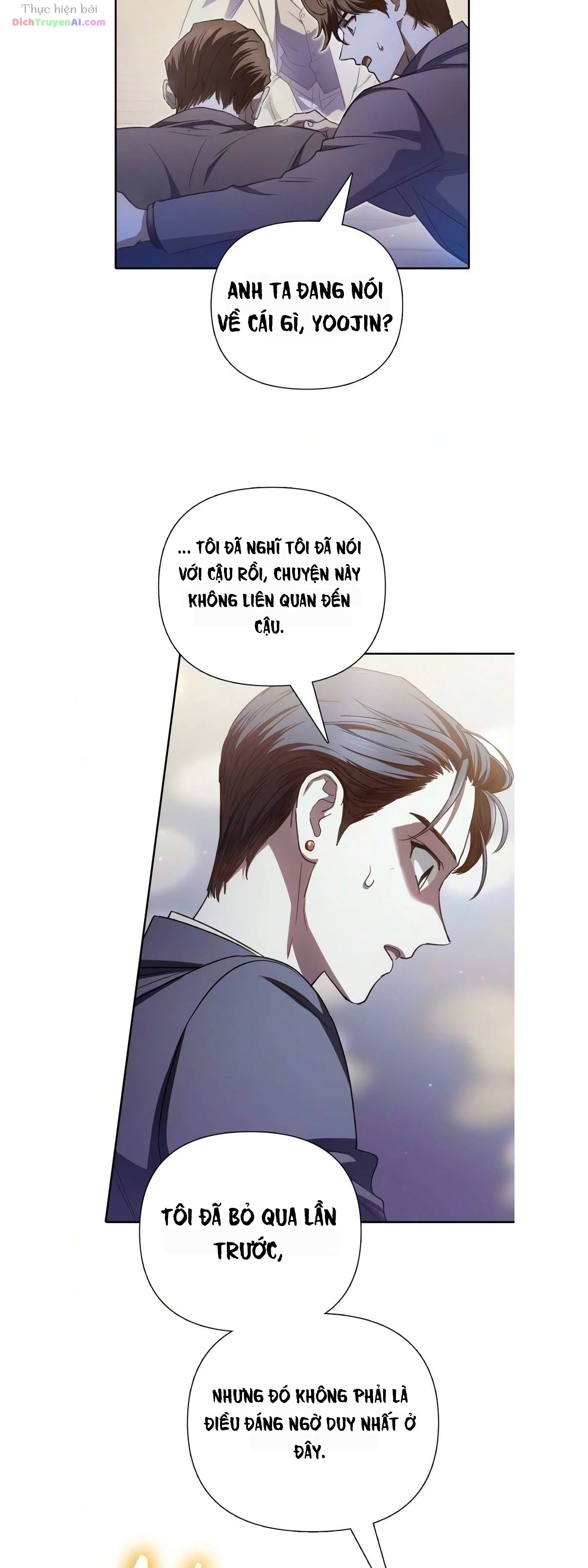 Những Ranker Cấp S Mà Tôi Nuôi Dưỡng Chapter 170 - 24