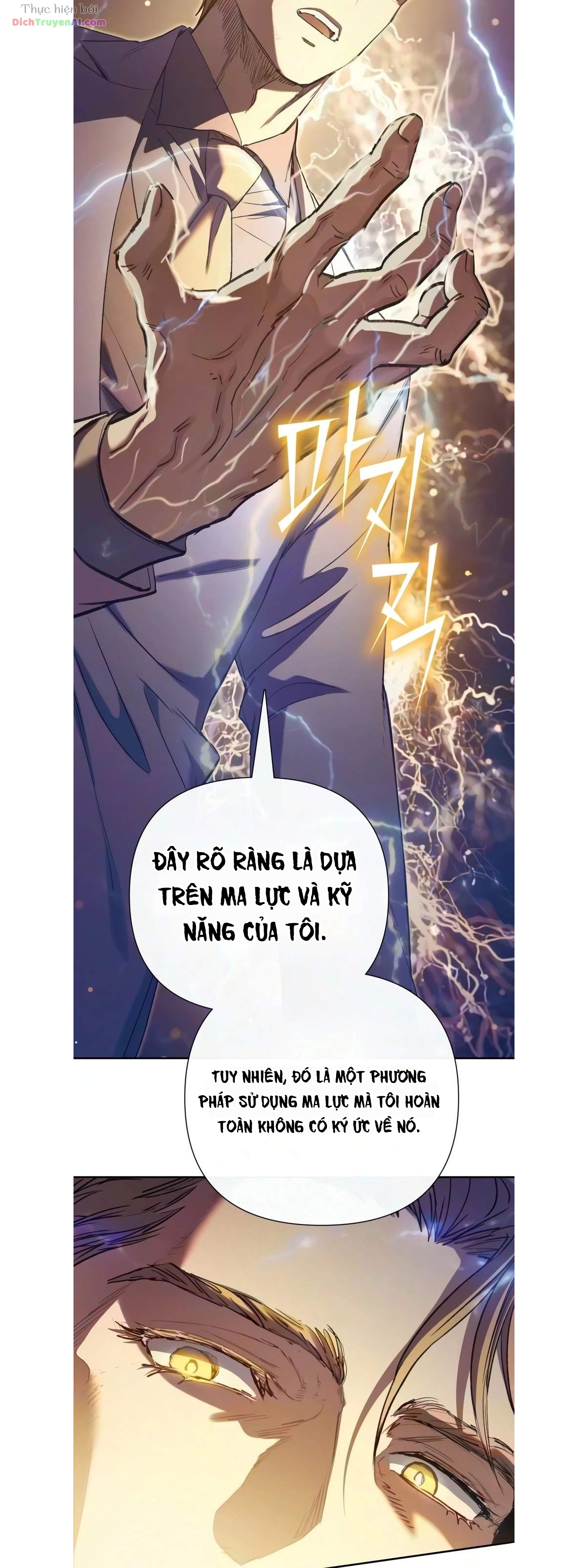 Những Ranker Cấp S Mà Tôi Nuôi Dưỡng Chapter 170 - 26