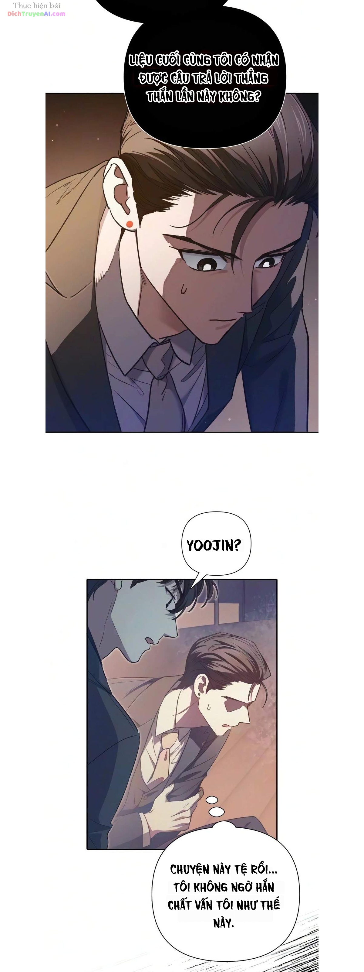 Những Ranker Cấp S Mà Tôi Nuôi Dưỡng Chapter 170 - 29
