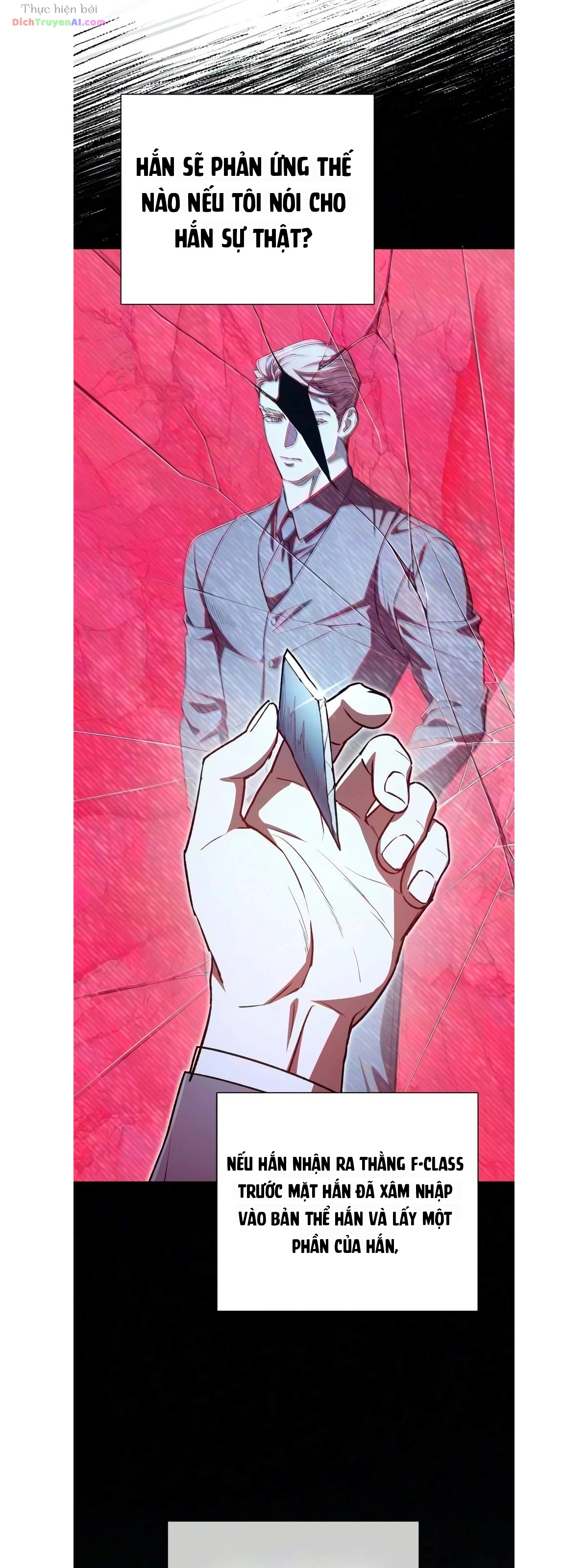 Những Ranker Cấp S Mà Tôi Nuôi Dưỡng Chapter 170 - 30