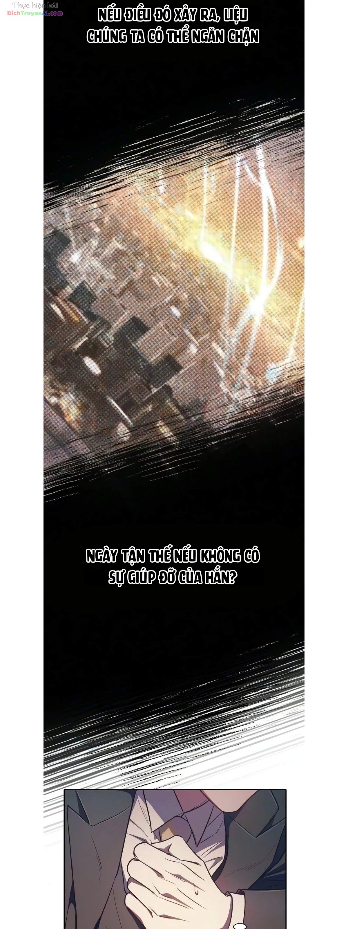 Những Ranker Cấp S Mà Tôi Nuôi Dưỡng Chapter 170 - 32