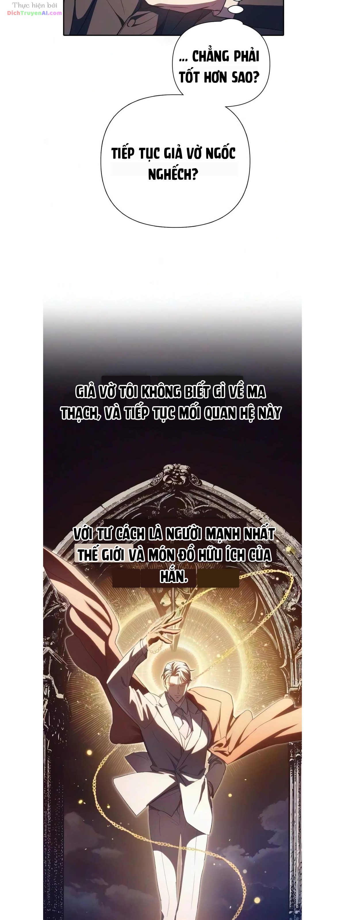 Những Ranker Cấp S Mà Tôi Nuôi Dưỡng Chapter 170 - 33
