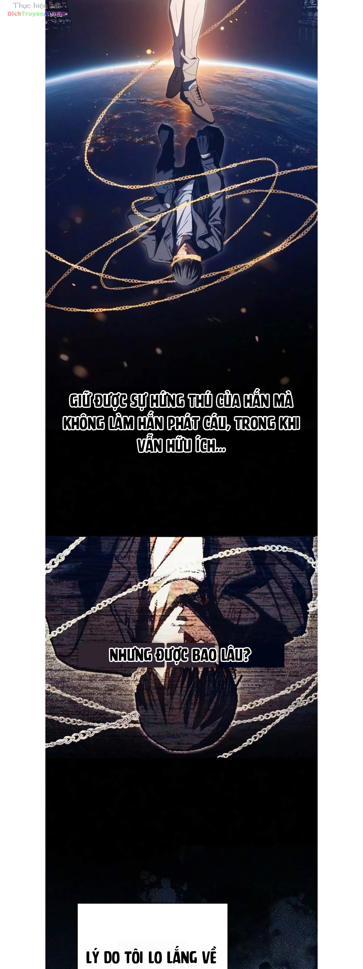 Những Ranker Cấp S Mà Tôi Nuôi Dưỡng Chapter 170 - 34