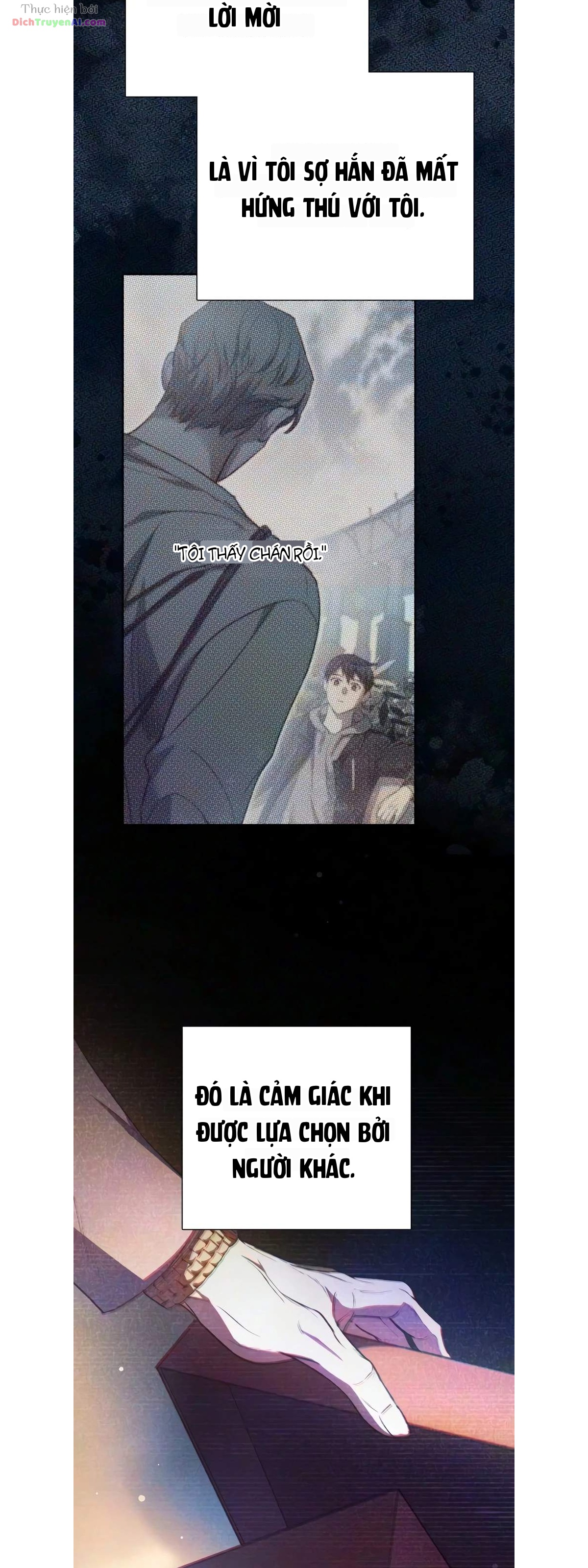 Những Ranker Cấp S Mà Tôi Nuôi Dưỡng Chapter 170 - 35