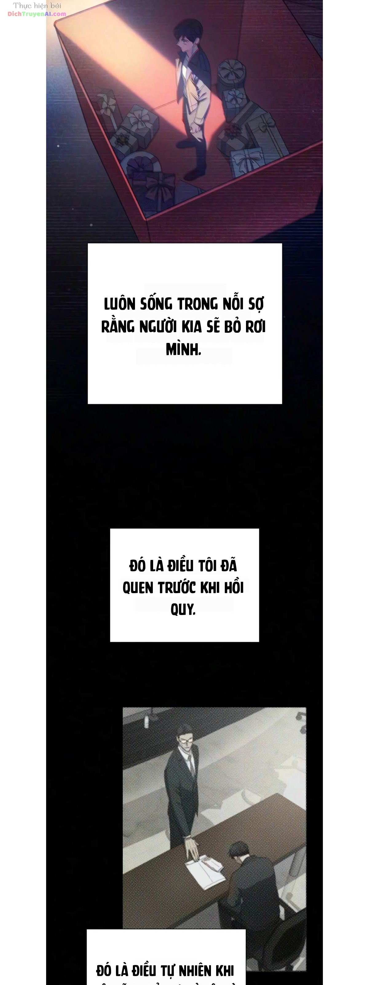 Những Ranker Cấp S Mà Tôi Nuôi Dưỡng Chapter 170 - 36