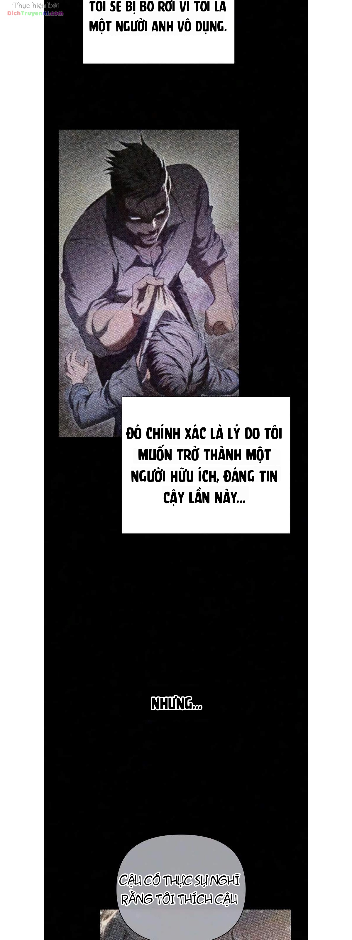 Những Ranker Cấp S Mà Tôi Nuôi Dưỡng Chapter 170 - 37