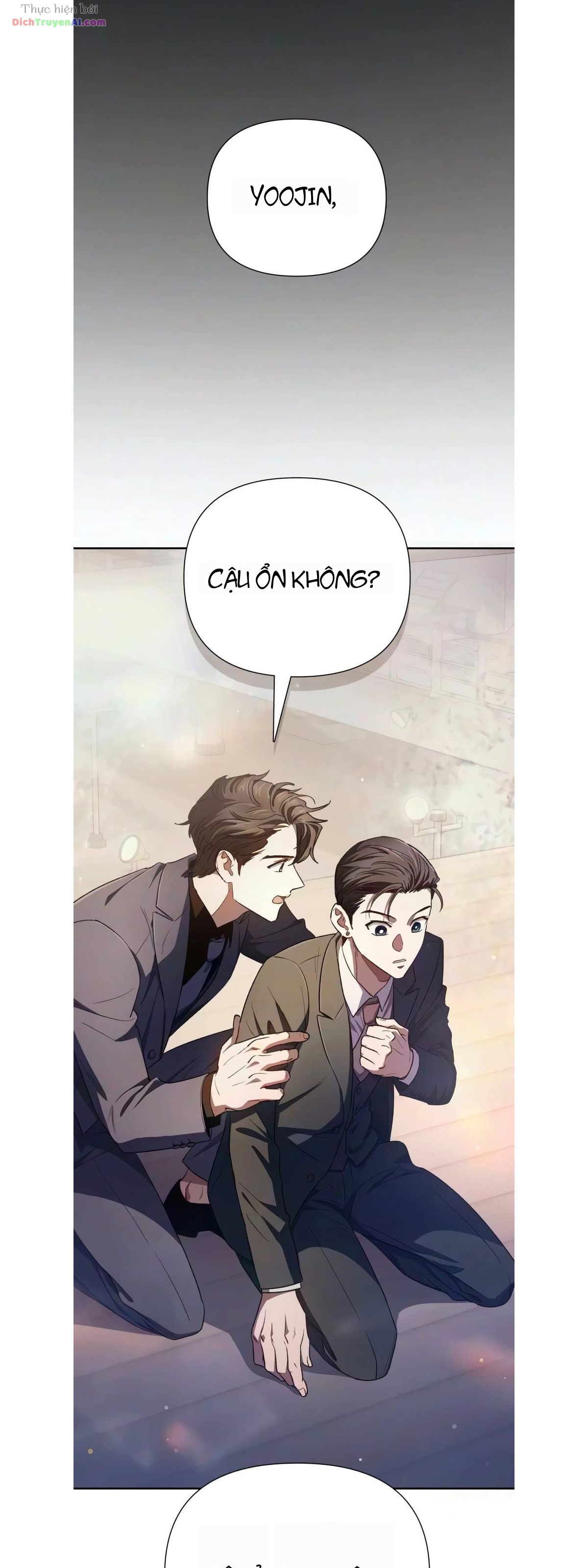 Những Ranker Cấp S Mà Tôi Nuôi Dưỡng Chapter 170 - 39