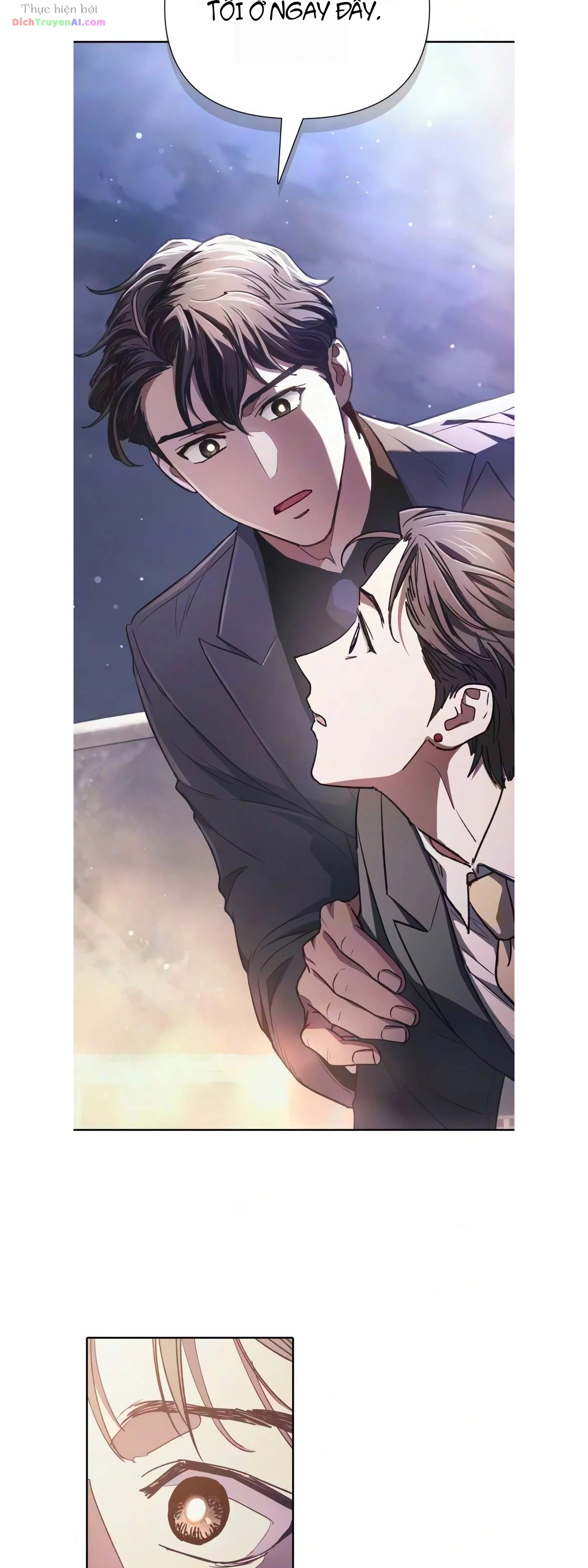 Những Ranker Cấp S Mà Tôi Nuôi Dưỡng Chapter 170 - 40