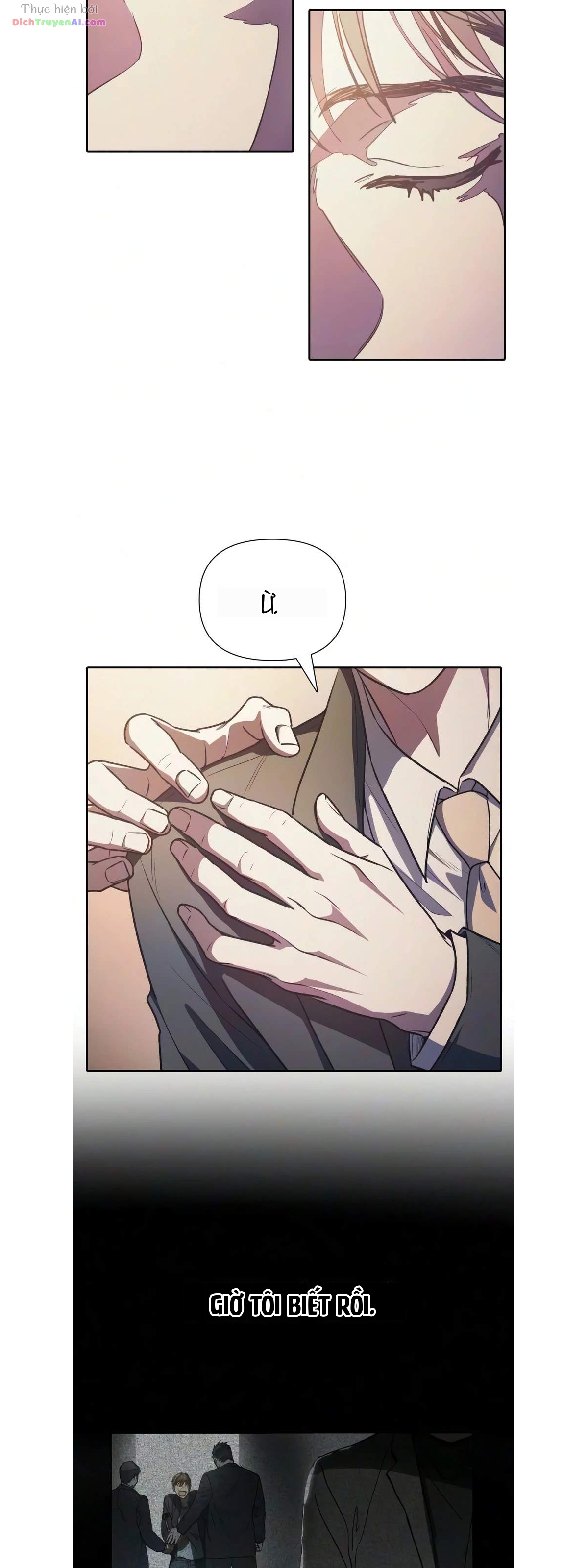 Những Ranker Cấp S Mà Tôi Nuôi Dưỡng Chapter 170 - 41