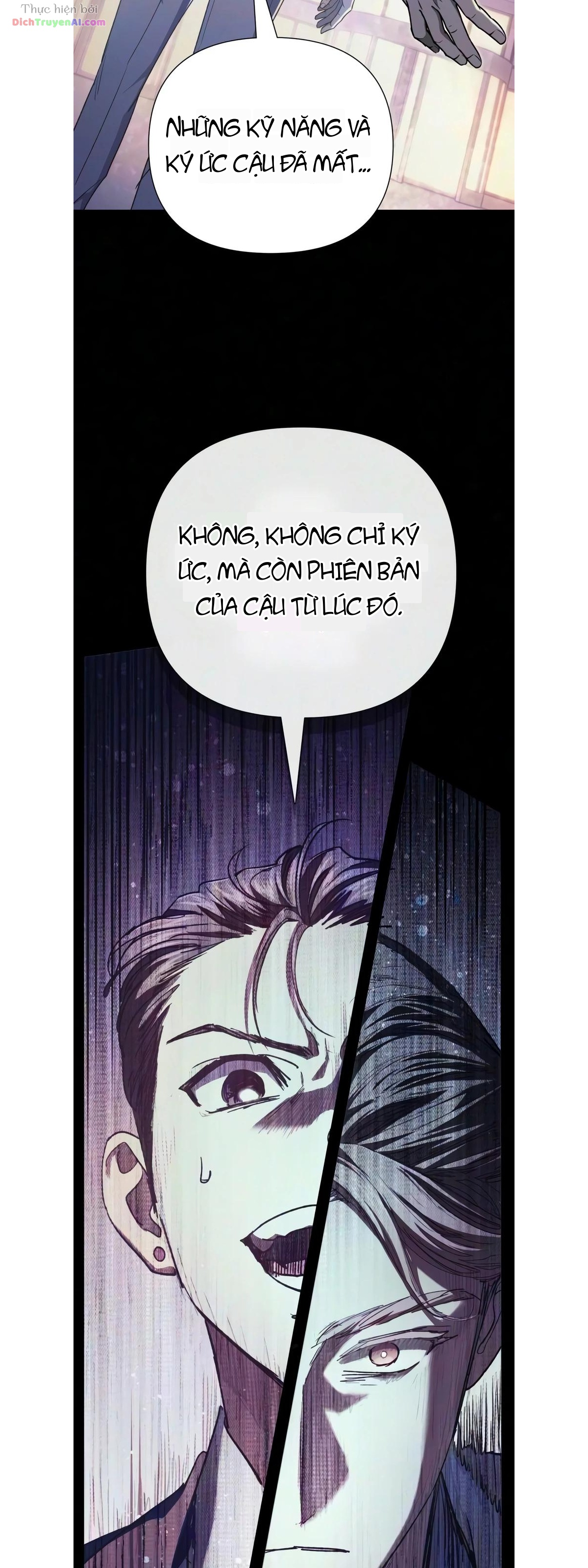 Những Ranker Cấp S Mà Tôi Nuôi Dưỡng Chapter 170 - 50