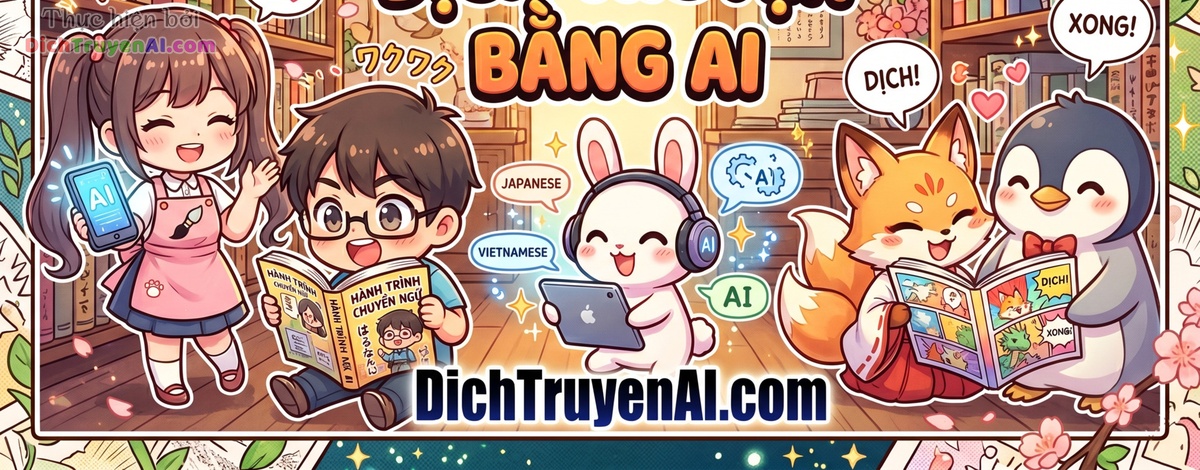 Những Ranker Cấp S Mà Tôi Nuôi Dưỡng Chapter 170 - 53