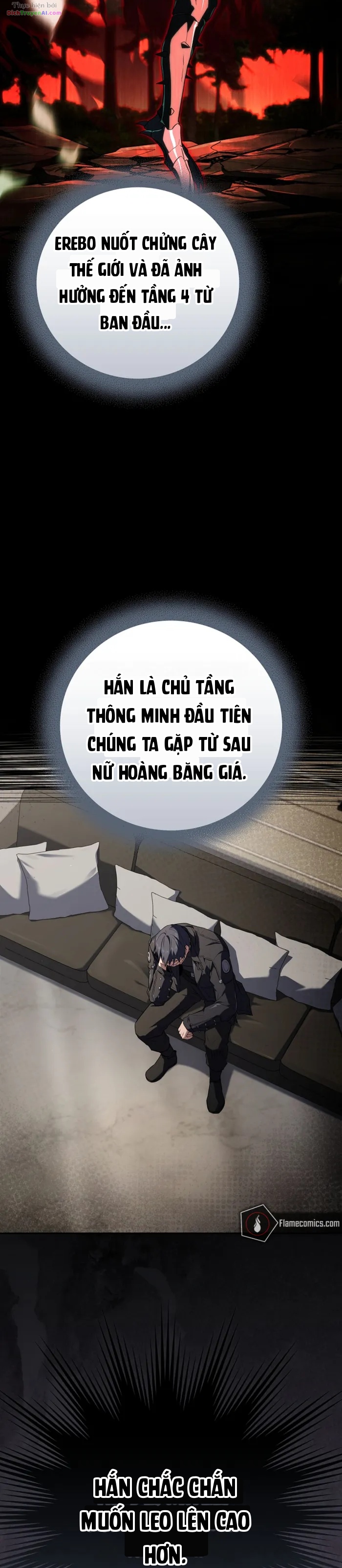 Sự Trở Lại Của Người Chơi Bị Đóng Băng Chapter 209 - 7