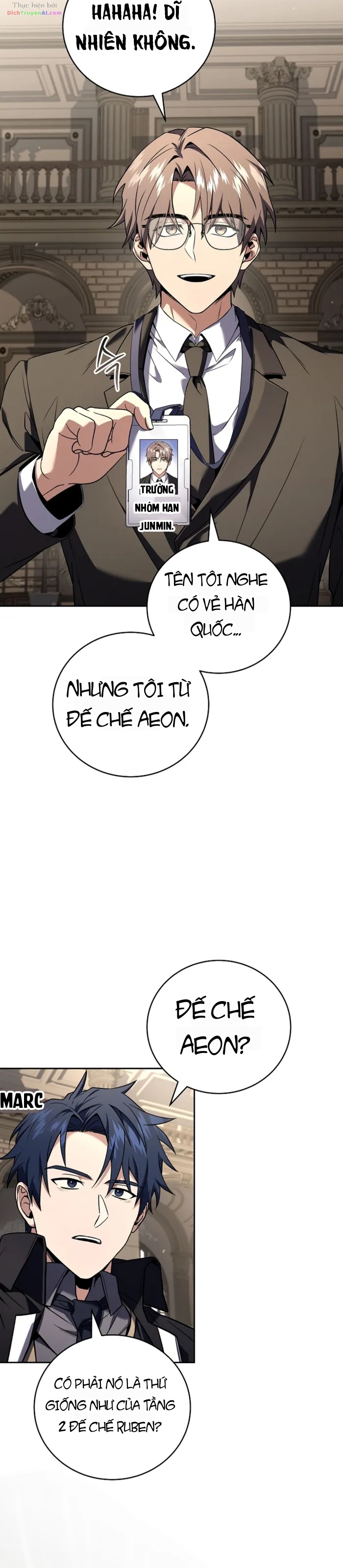 Sự Trở Lại Của Người Chơi Bị Đóng Băng Chapter 209 - 25