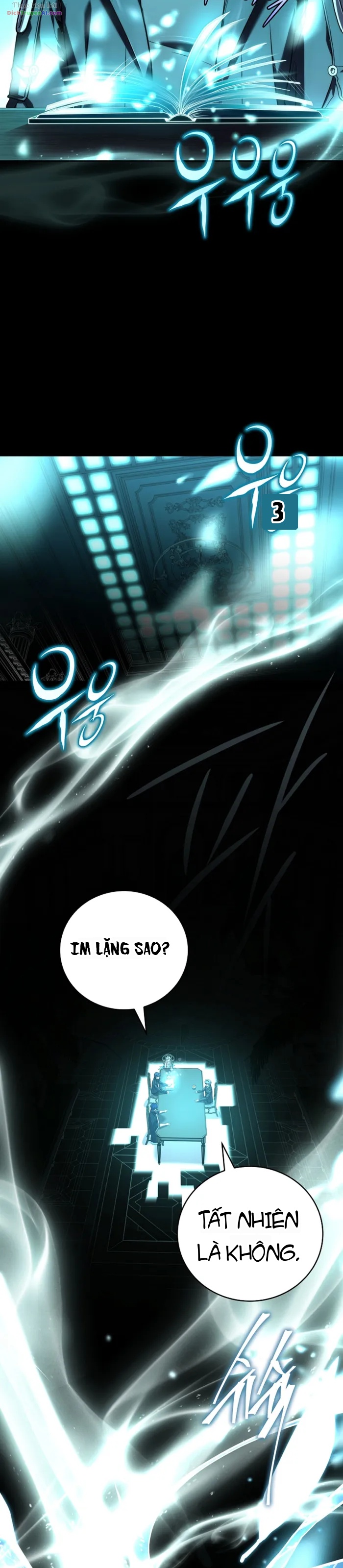 Sự Trở Lại Của Người Chơi Bị Đóng Băng Chapter 209 - 35