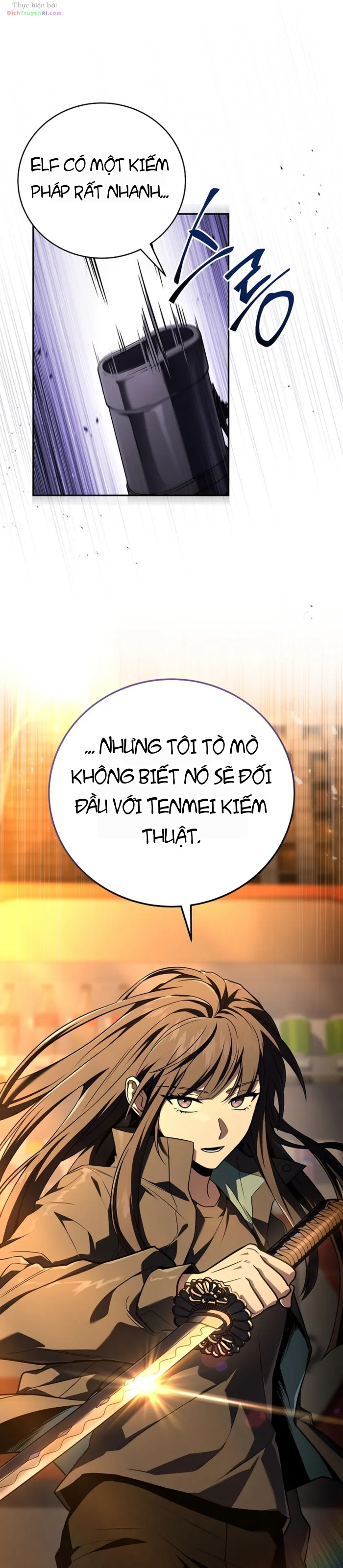 Sự Trở Lại Của Người Chơi Bị Đóng Băng Chapter 210 - 25