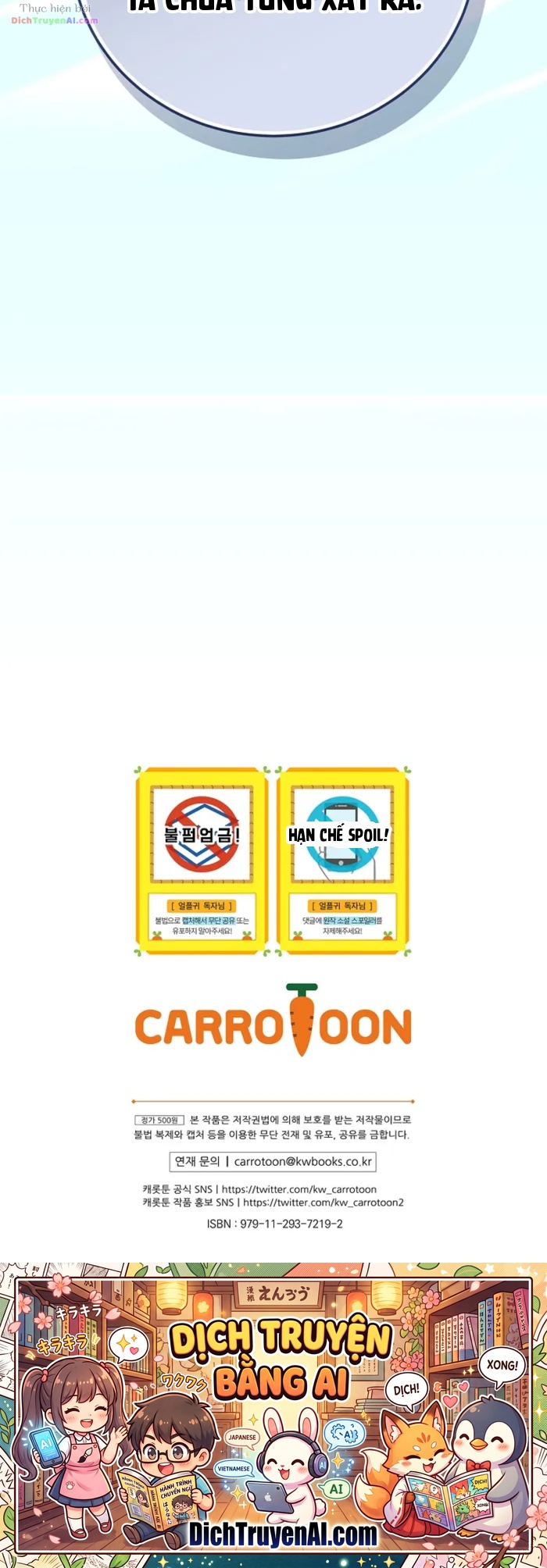 Sự Trở Lại Của Người Chơi Bị Đóng Băng Chapter 210 - 38