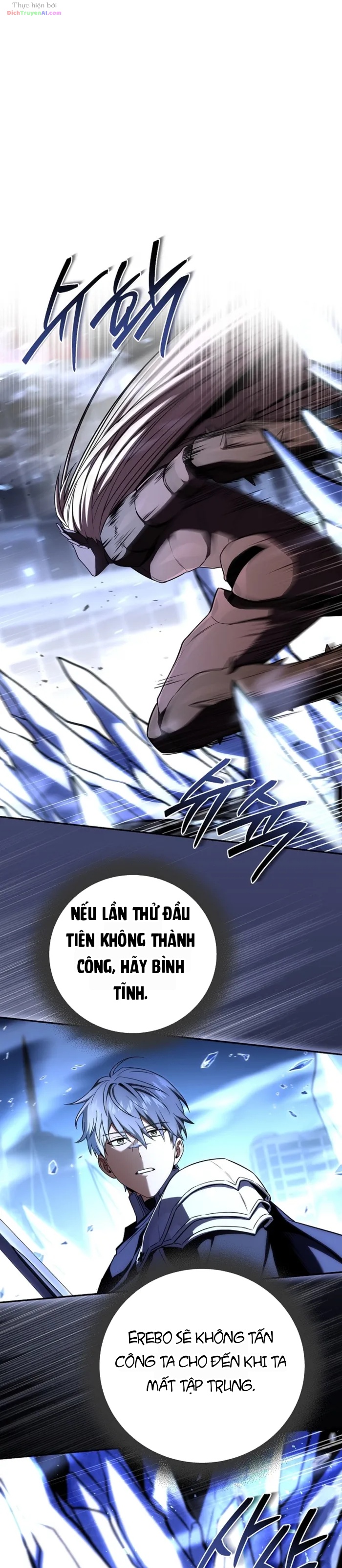 Sự Trở Lại Của Người Chơi Bị Đóng Băng Chapter 211 - 5