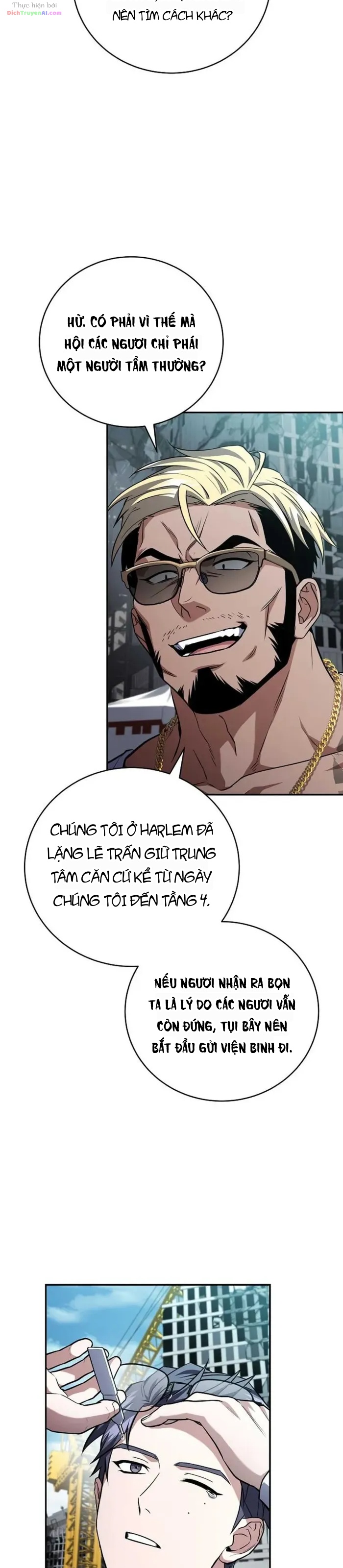 Sự Trở Lại Của Người Chơi Bị Đóng Băng Chapter 215 - 24