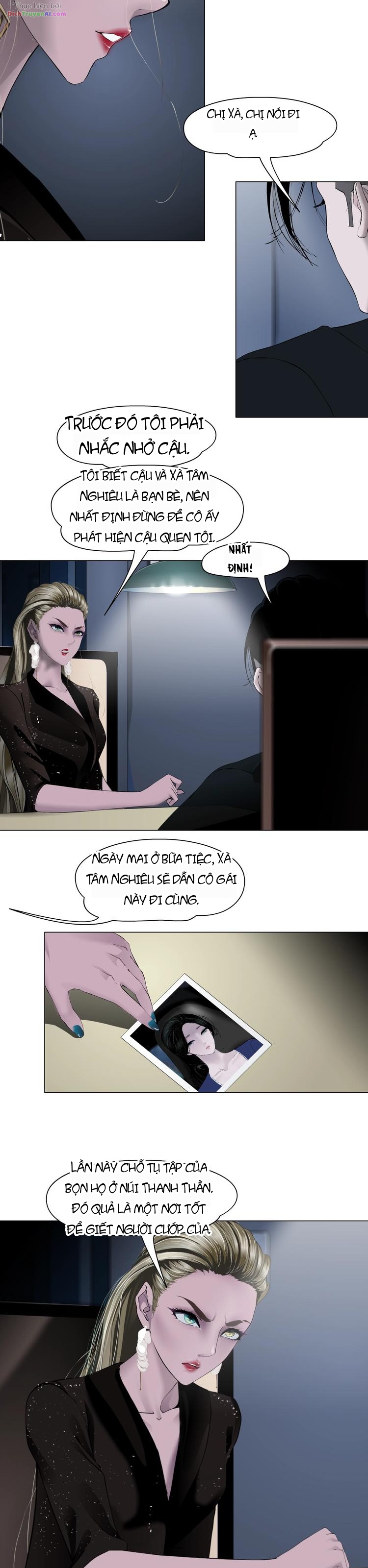 Điêu Khắc Chapter 100 - 2