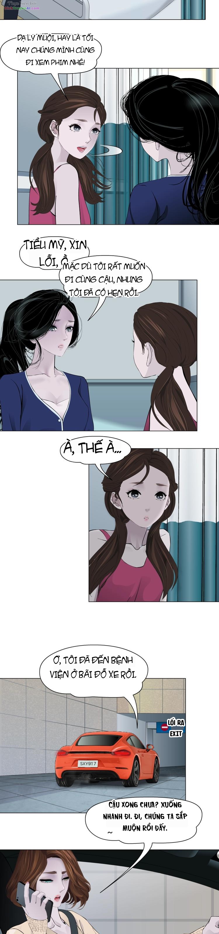 Điêu Khắc Chapter 100 - 5
