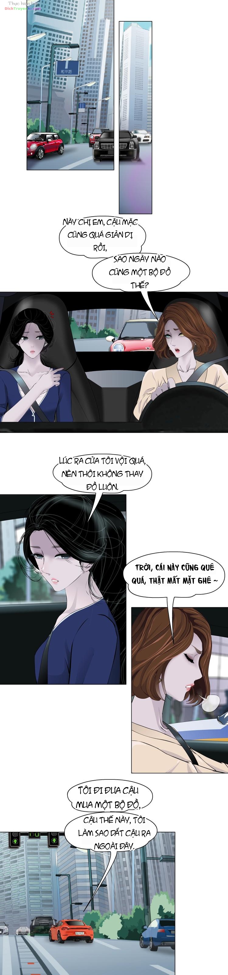 Điêu Khắc Chapter 100 - 7