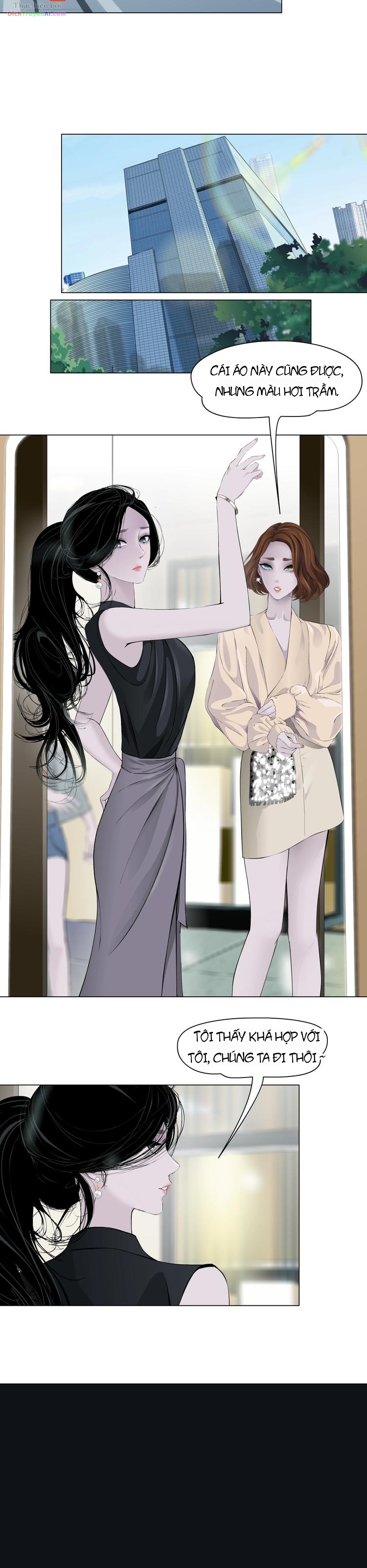 Điêu Khắc Chapter 100 - 8