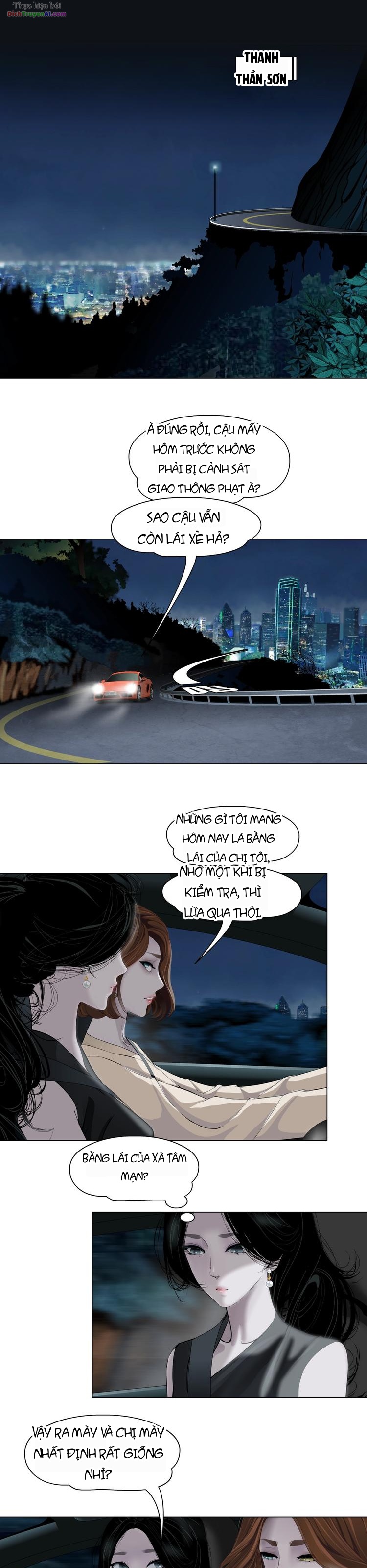 Điêu Khắc Chapter 100 - 9