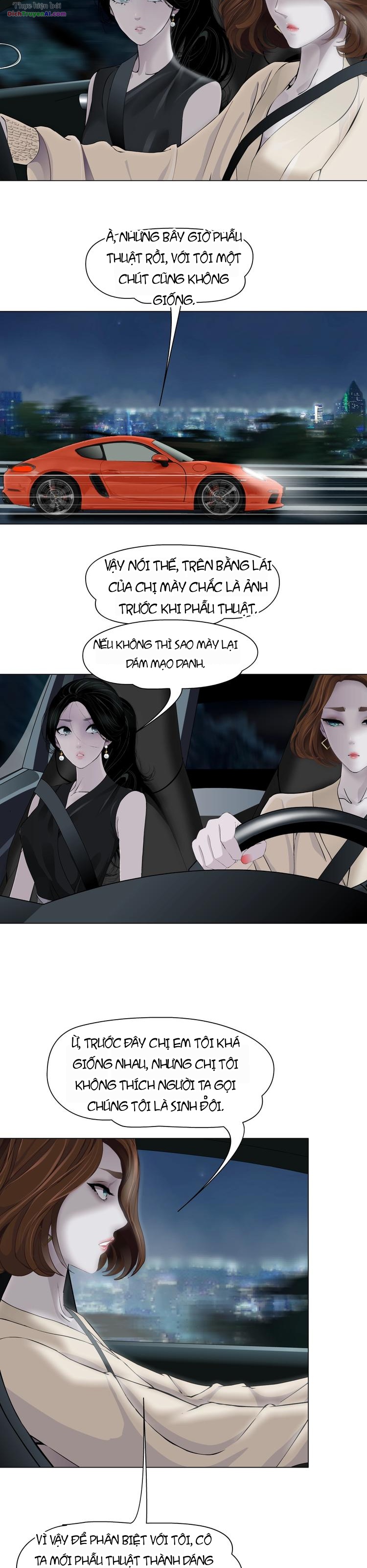 Điêu Khắc Chapter 100 - 10