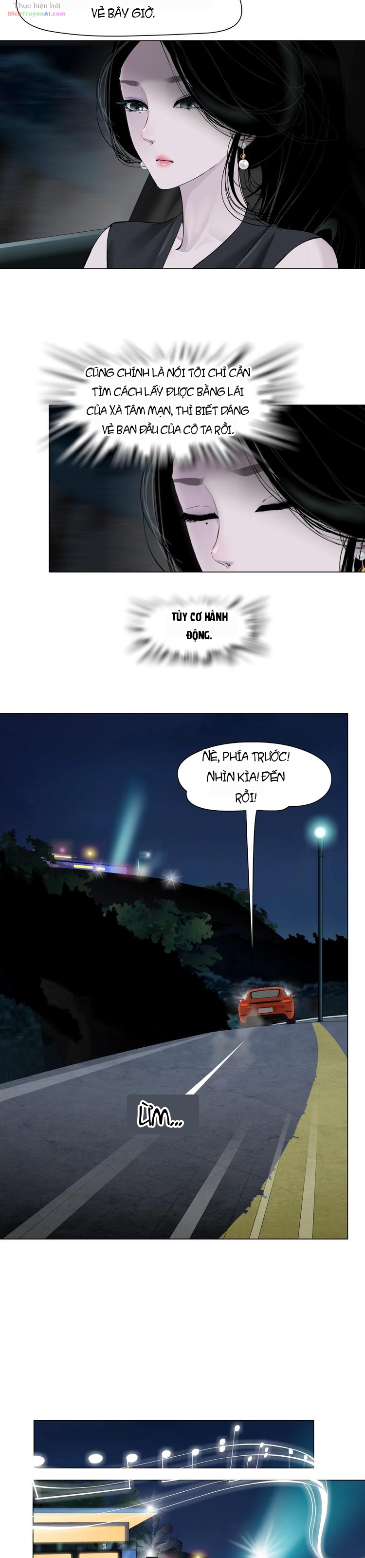 Điêu Khắc Chapter 100 - 11