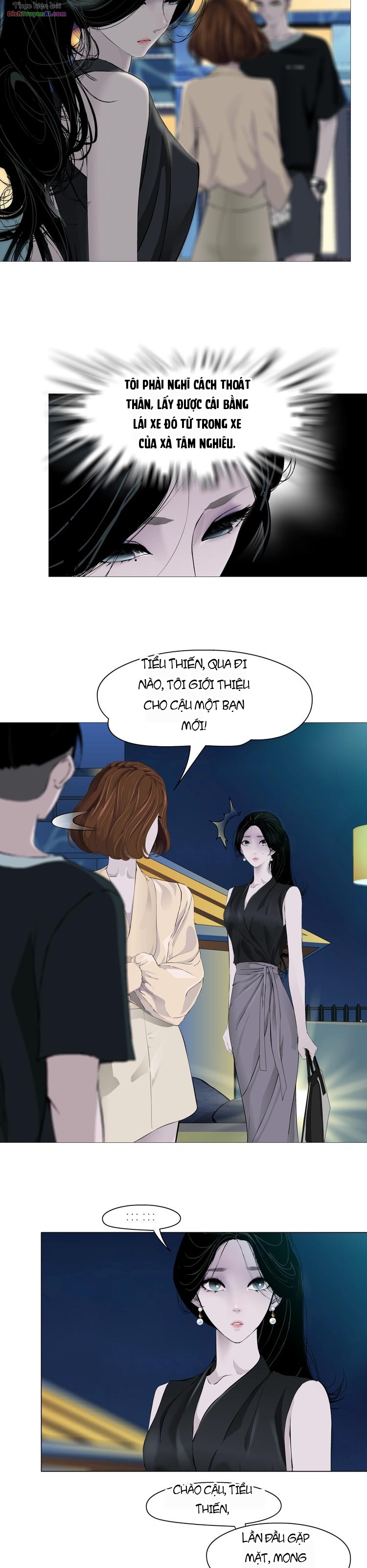 Điêu Khắc Chapter 100 - 13