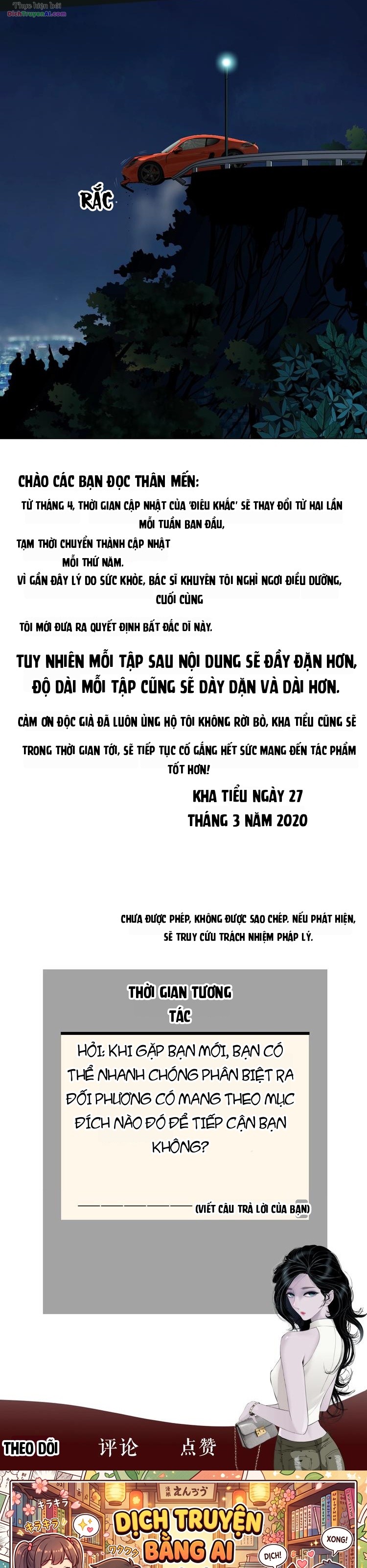 Điêu Khắc Chapter 100 - 15