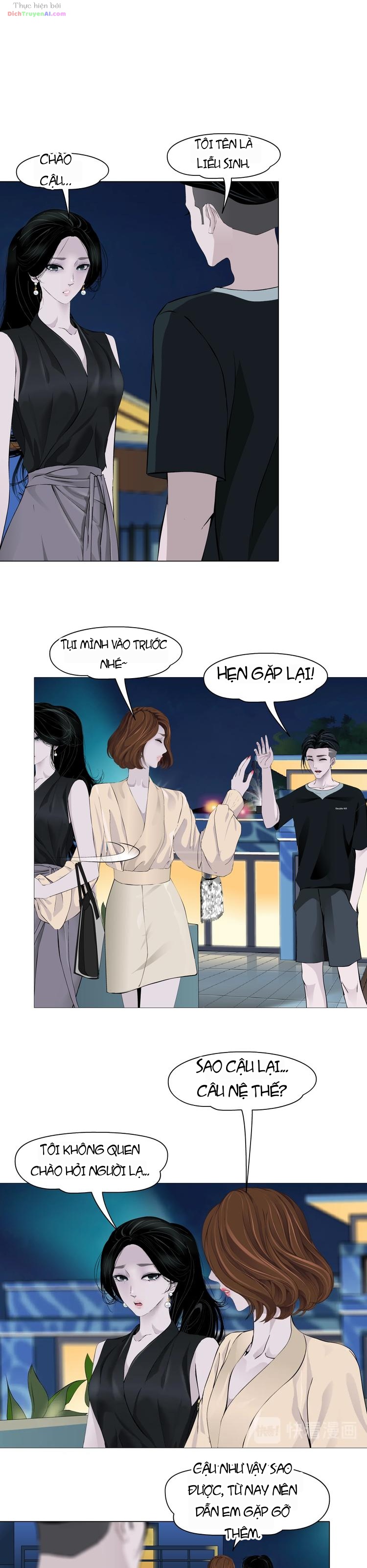 Điêu Khắc Chapter 101 - 2