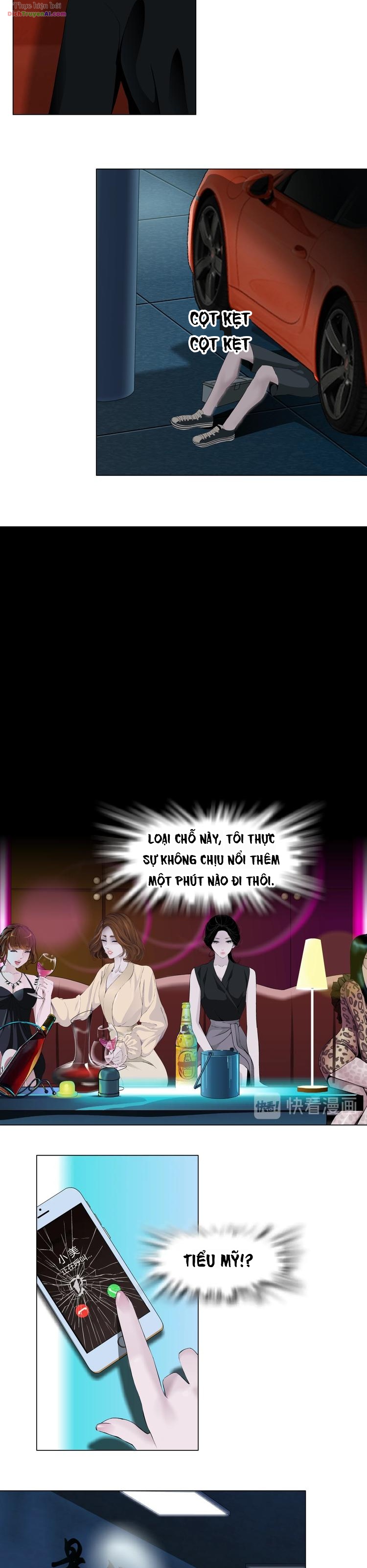 Điêu Khắc Chapter 101 - 5