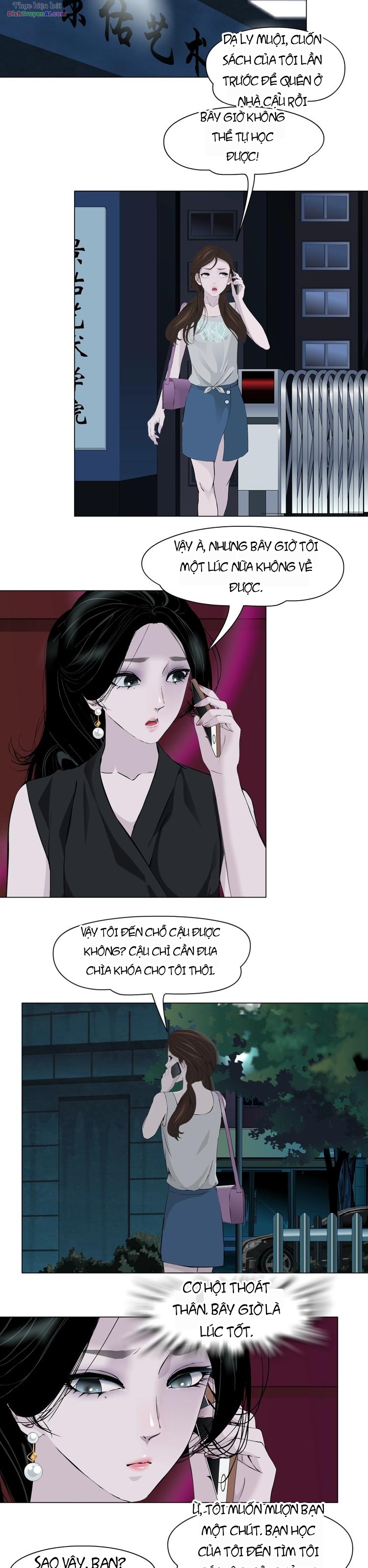 Điêu Khắc Chapter 101 - 6