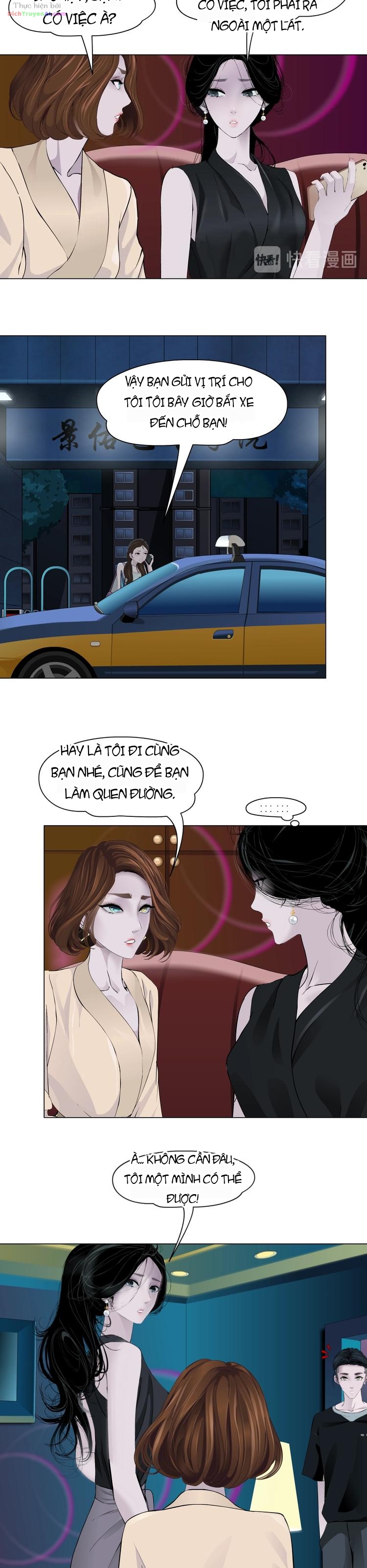 Điêu Khắc Chapter 101 - 7