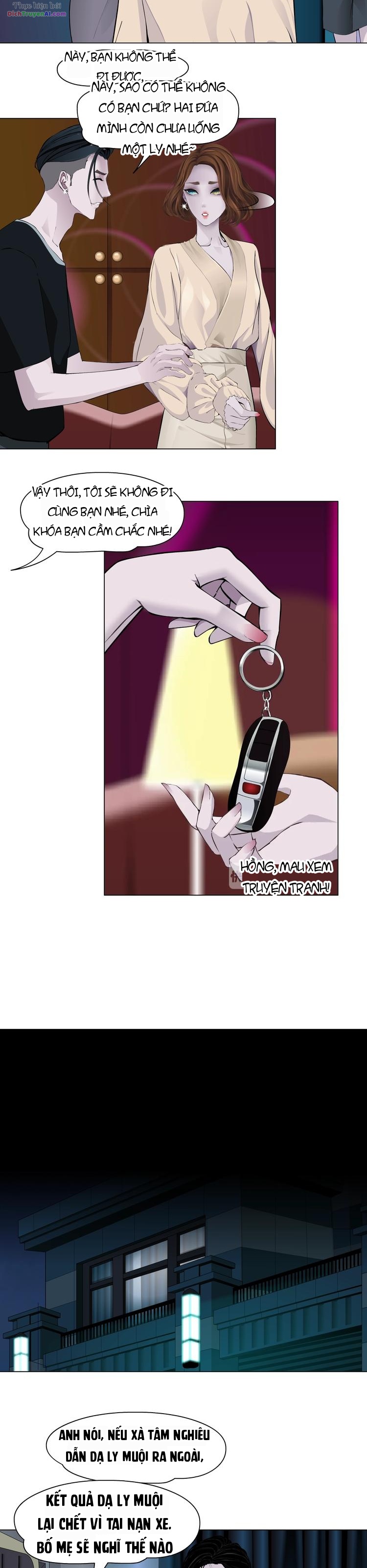 Điêu Khắc Chapter 101 - 8