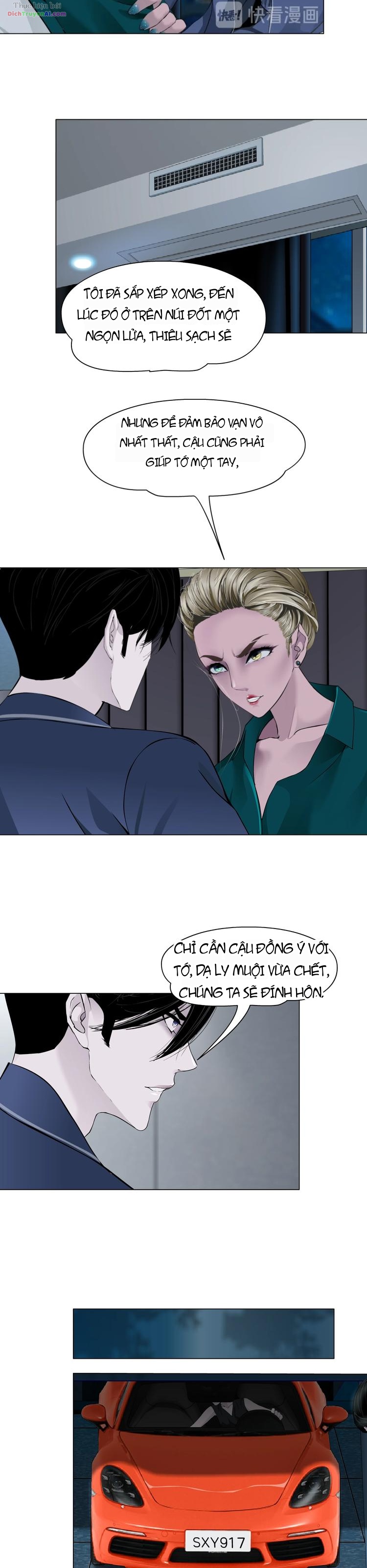 Điêu Khắc Chapter 101 - 10