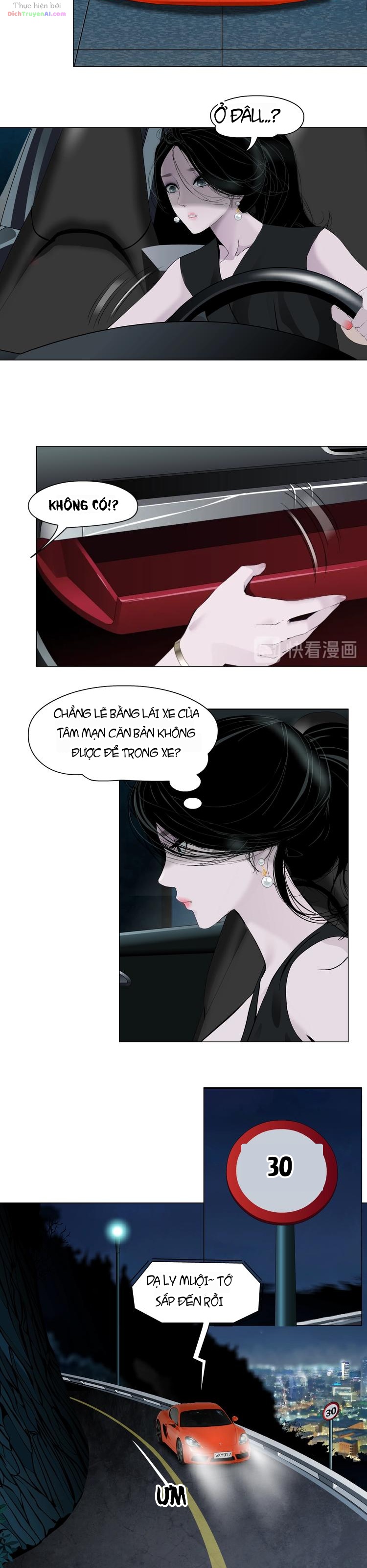 Điêu Khắc Chapter 101 - 11
