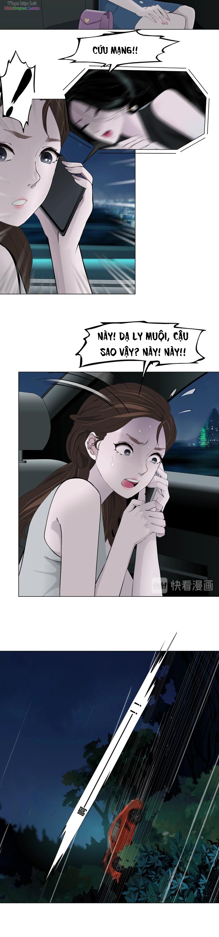 Điêu Khắc Chapter 102 - 3