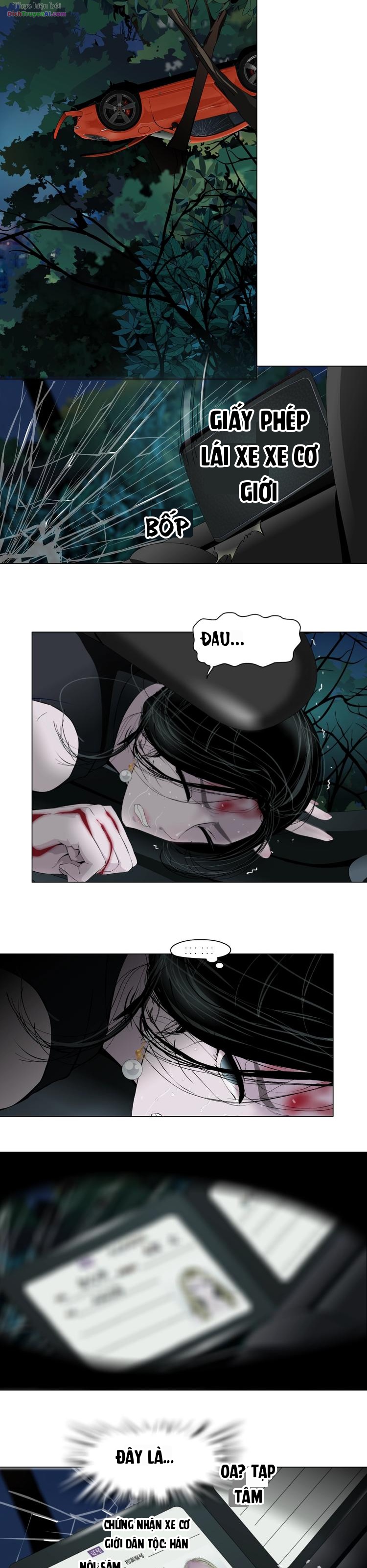Điêu Khắc Chapter 102 - 5