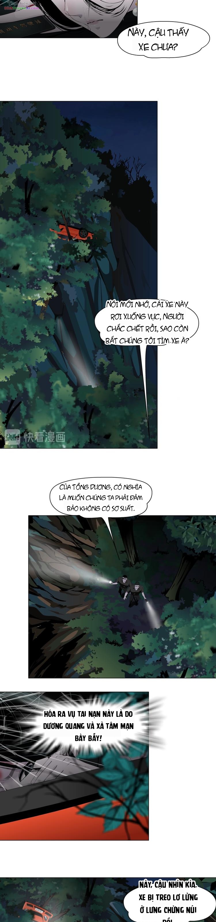Điêu Khắc Chapter 102 - 7
