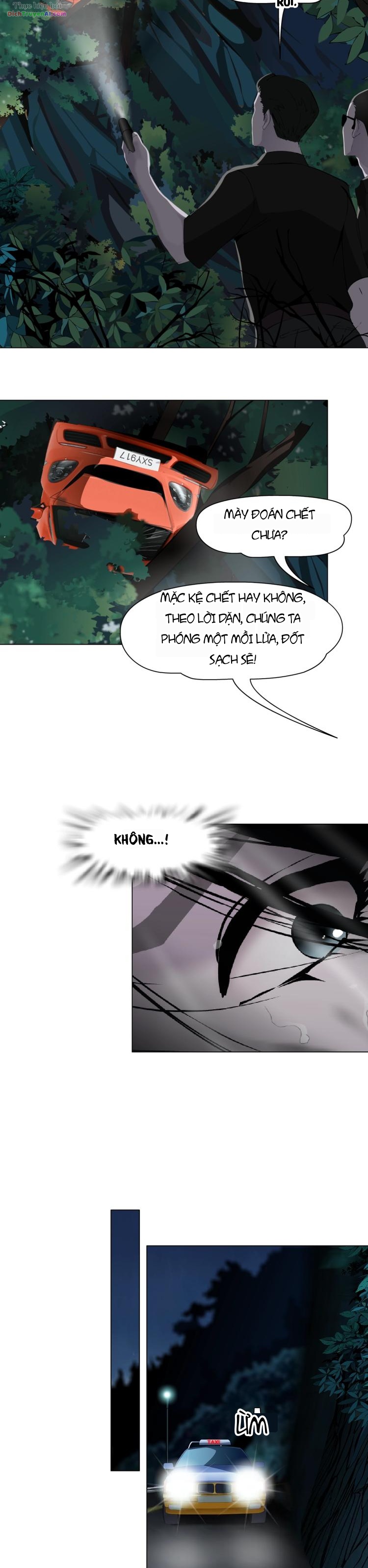 Điêu Khắc Chapter 102 - 8