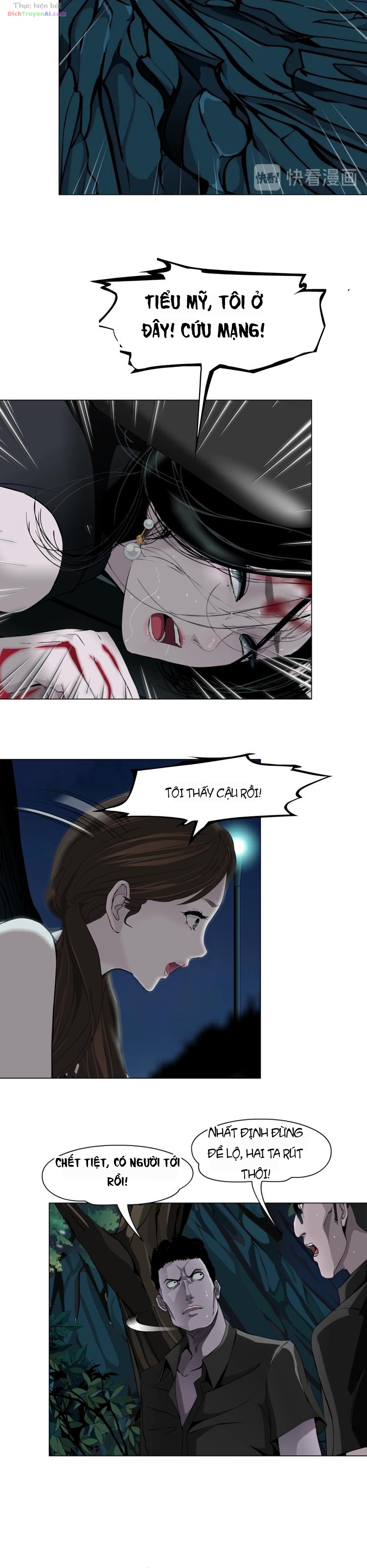 Điêu Khắc Chapter 102 - 10