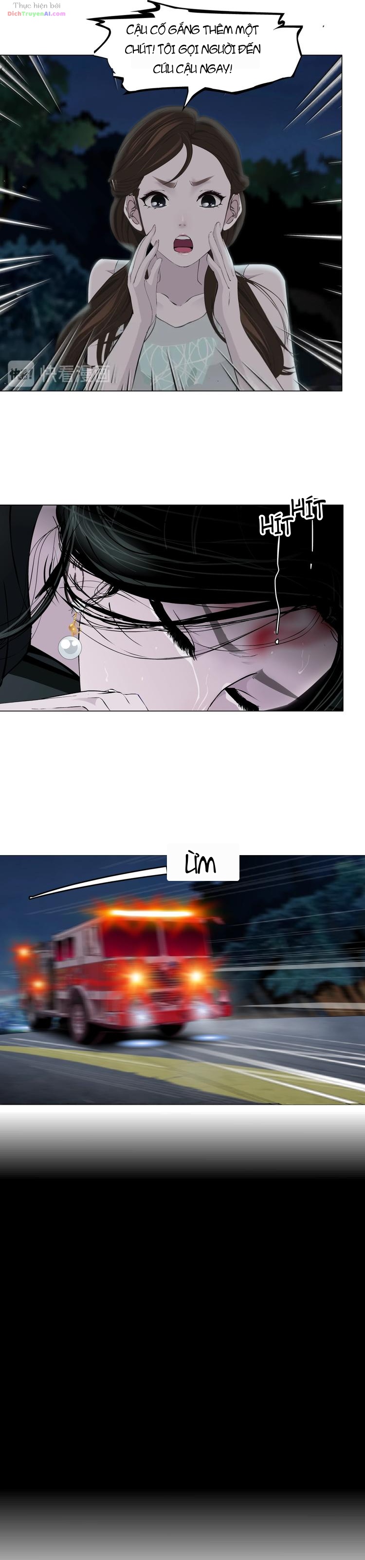 Điêu Khắc Chapter 102 - 11