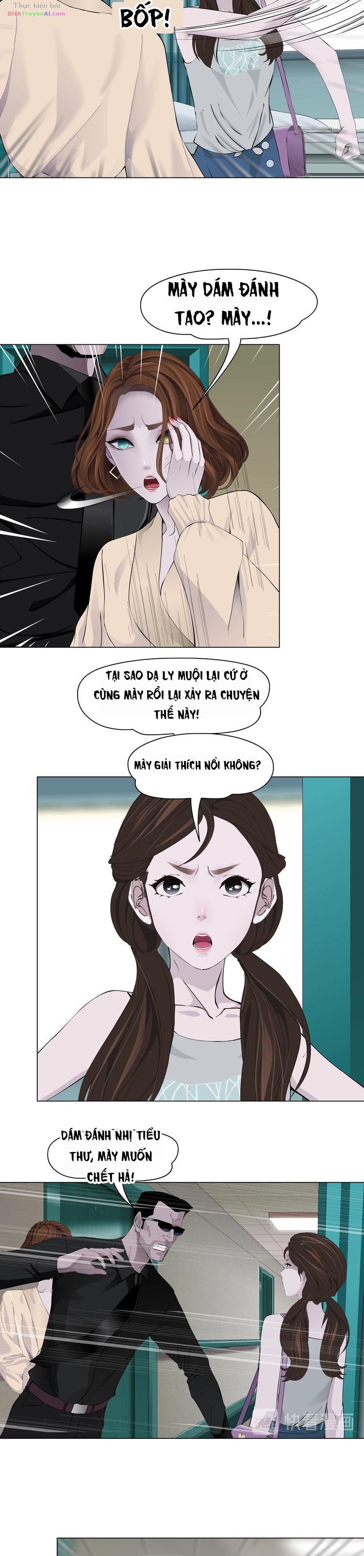 Điêu Khắc Chapter 102 - 14